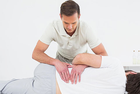 Dr Katrina’s Interview: 4 Common Questions About Low Back Pain