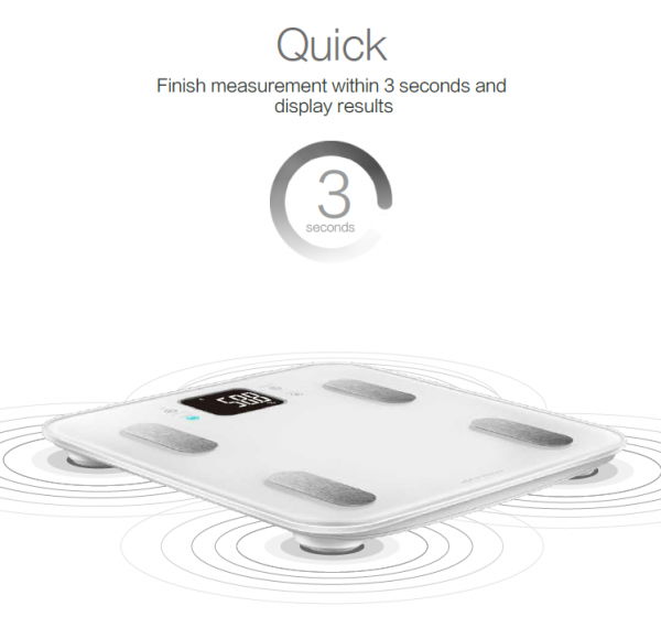 s9 lifesense smart scale2