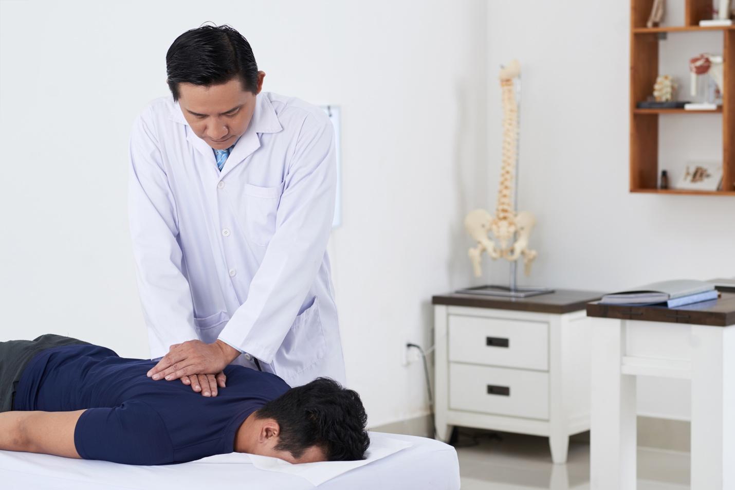 Chiropractic in Singapore: What You Need to Know