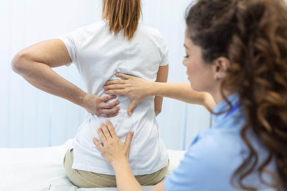 Decoding the Frequency of Chiropractic Care Sessions